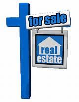 images of Real Estate Sign For Sale