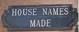 photos of House Signs The Forge photos of House Signs The Forge