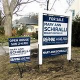 photos of Real Estate Signs In Toronto