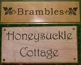 photos of House Signs Devon photos of House Signs Devon