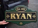 pictures of House Signs Images