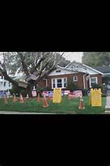 Campaign Signs On Church Property pictures