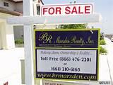 pictures of Real Estate Sign By Size
