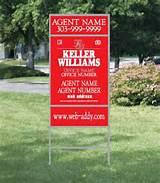 images of Real Estate Signs Nc