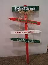 images of Yard Sign For Christmas