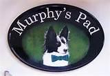 images of House Signs With Dogs