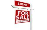 Real Estate Sign Image pictures